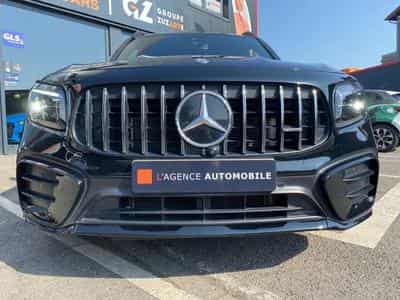 Mercedes GLB 35 AMG AMG GLB 35 4Matic AMG Speedshift DCT 8G (2024) - Foto 3