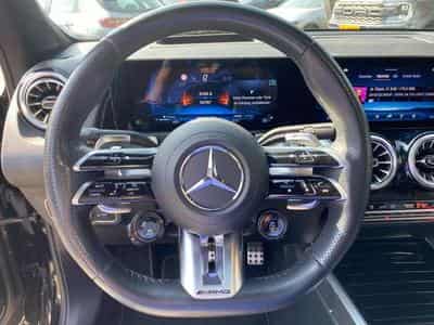 Mercedes GLB 35 AMG AMG GLB 35 4Matic AMG Speedshift DCT 8G (2024) - Foto 11