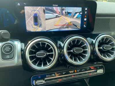 Mercedes GLB 35 AMG AMG GLB 35 4Matic AMG Speedshift DCT 8G (2024) - Foto 14