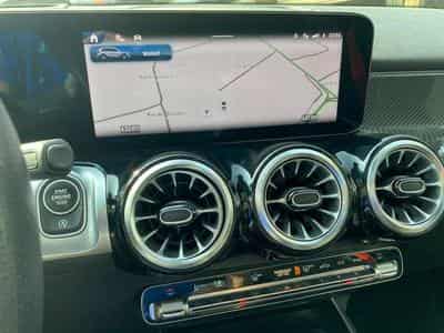 Mercedes GLB 35 AMG AMG GLB 35 4Matic AMG Speedshift DCT 8G (2024) - Foto 13