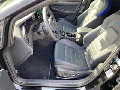 VW Golf 2.0TSI  4Motion R - JUSQU'A 48 MOIS DE GARANTIE (2025) - Photo 8