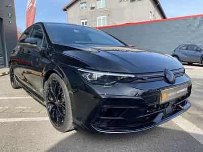 VW Golf 2.0TSI  4Motion R - JUSQU'A 48 MOIS DE GARANTIE (2025) - Photo 4