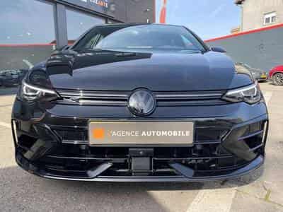 VW Golf 2.0TSI  4Motion R - JUSQU'A 48 MOIS DE GARANTIE (2025) - Photo 3