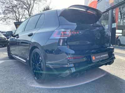 VW Golf 2.0TSI  4Motion R - JUSQU'A 48 MOIS DE GARANTIE (2025) - Photo 7