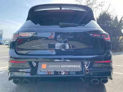 VW Golf 2.0TSI  4Motion R - JUSQU'A 48 MOIS DE GARANTIE (2025) - Photo 6