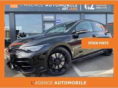 VW Golf 2.0TSI  4Motion R - JUSQU'A 48 MOIS DE GARANTIE (2025) - Photo 1
