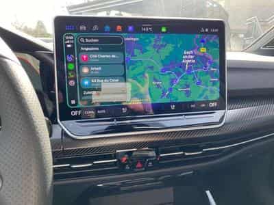 VW Golf 2.0TSI  4Motion R - JUSQU'A 48 MOIS DE GARANTIE (2025) - Photo 11