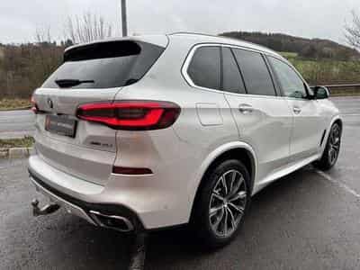BMW X5 30D XDRIVE PACK M-JUSQU'A 48 MOIS DE GARANTIE (2021) - Photo 5