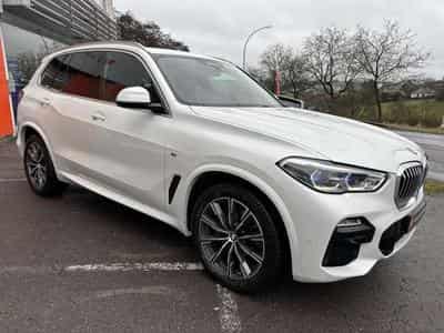 BMW X5 30D XDRIVE PACK M-JUSQU'A 48 MOIS DE GARANTIE (2021) - Photo 4