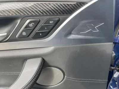 BMW X3 X3 M40d - JUSQU'A 3 ANS DE GARANTIE (2024) - Foto 15