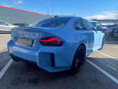 BMW M2 M2 Aut. jusqu'à 48 mois de garantie (2024) - Foto 6