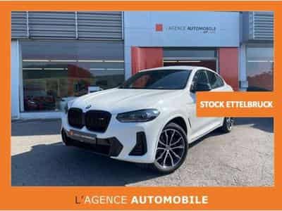 BMW X4M X4 M40D - GARANTIE JUSQU'A 36 MOIS - (2025) - Foto 1