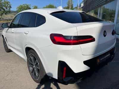 BMW X4M X4 M40D - GARANTIE JUSQU'A 36 MOIS - (2025) - Foto 7
