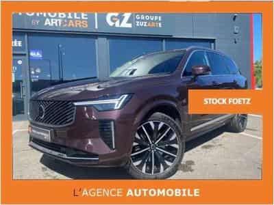 Volvo XC90 XC90 B5 B AWD JUSQU'A 48 MOIS DE GARANTIE (2025) - Foto 1