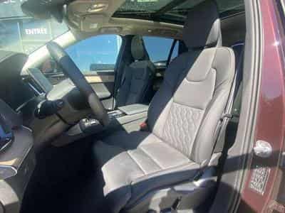 Volvo XC90 XC90 B5 B AWD JUSQU'A 48 MOIS DE GARANTIE (2025) - Foto 9
