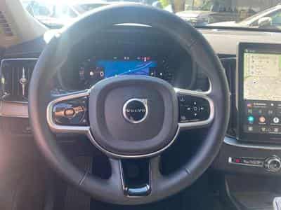 Volvo XC90 XC90 B5 B AWD JUSQU'A 48 MOIS DE GARANTIE (2025) - Foto 11