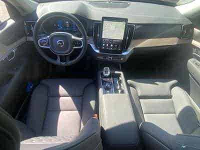 Volvo XC90 XC90 B5 B AWD JUSQU'A 48 MOIS DE GARANTIE (2025) - Foto 8