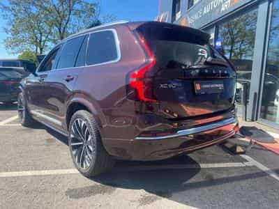 Volvo XC90 XC90 B5 B AWD JUSQU'A 48 MOIS DE GARANTIE (2025) - Foto 5