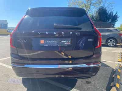 Volvo XC90 XC90 B5 B AWD JUSQU'A 48 MOIS DE GARANTIE (2025) - Foto 6