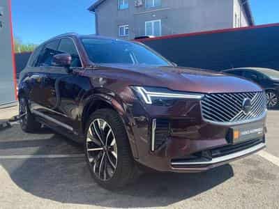 Volvo XC90 XC90 B5 B AWD JUSQU'A 48 MOIS DE GARANTIE (2025) - Foto 4