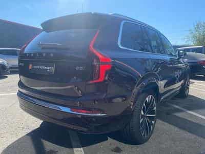 Volvo XC90 XC90 B5 B AWD JUSQU'A 48 MOIS DE GARANTIE (2025) - Foto 7