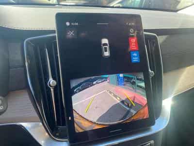 Volvo XC90 XC90 B5 B AWD JUSQU'A 48 MOIS DE GARANTIE (2025) - Foto 15