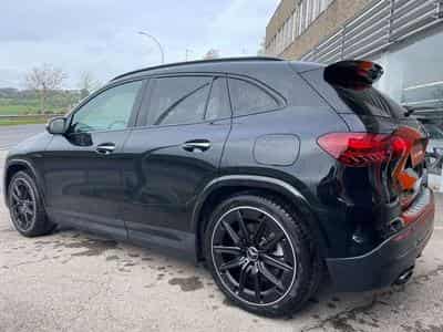 Mercedes GLA 35 AMG 4Matic - JUSQU'A 48 MOIS DE GARANTIE (2024) - Foto 7