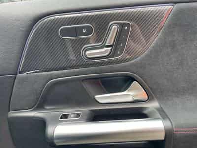 Mercedes GLA 35 AMG 4Matic - JUSQU'A 48 MOIS DE GARANTIE (2024) - Foto 12