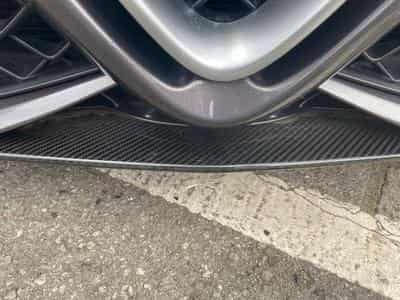 Alfa-Romeo Giulia Giulia 2.9 V6 Bi-Turbo Quadrifoglio (2017) - Foto 10