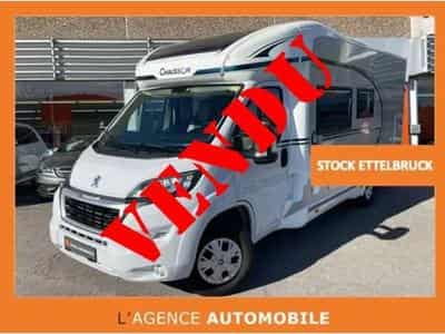 Chausson 724 Etape Line Pack Artik GARANTIE JUSQU'A 48 MOIS (2024) - Foto 1