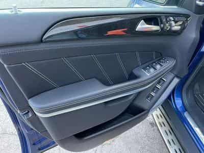 Mercedes GLS 63 AMG 4Matic AMG Speedshift7G-7plc-MAX 48 MOIS GARANTIE (2019) - Photo 11