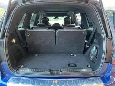 Mercedes GLS 63 AMG 4Matic AMG Speedshift7G-7plc-MAX 48 MOIS GARANTIE (2019) - Photo 10