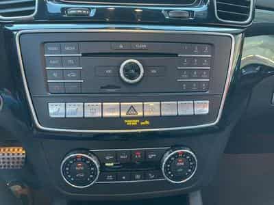 Mercedes GLS 63 AMG 4Matic AMG Speedshift7G-7plc-MAX 48 MOIS GARANTIE (2019) - Photo 15