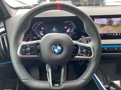 BMW X3 X3 M50 xDrive (2025) - Foto 10