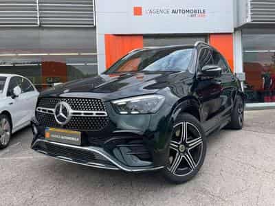 Mercedes GLE 350 350 de 4Matic 9G-tronicGARANTIE JUSQU'A 36 MOIS (2025) - Foto 2