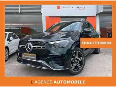 Mercedes GLE 350 350 de 4Matic 9G-tronicGARANTIE JUSQU'A 36 MOIS (2025) - Foto 1