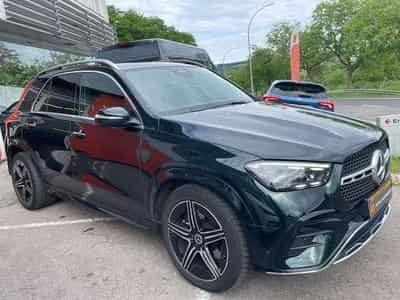 Mercedes GLE 350 350 de 4Matic 9G-tronicGARANTIE JUSQU'A 36 MOIS (2025) - Foto 4