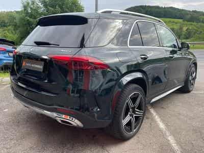 Mercedes GLE 350 350 de 4Matic 9G-tronicGARANTIE JUSQU'A 36 MOIS (2025) - Foto 5