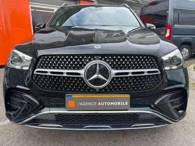 Mercedes GLE 350 350 de 4Matic 9G-tronicGARANTIE JUSQU'A 36 MOIS (2025) - Foto 3