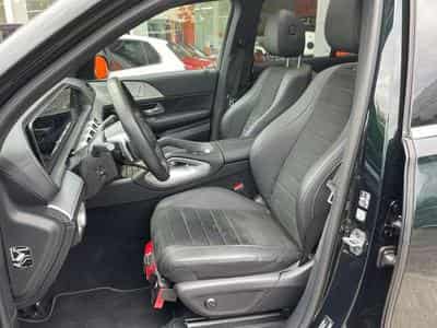 Mercedes GLE 350 350 de 4Matic 9G-tronicGARANTIE JUSQU'A 36 MOIS (2025) - Foto 14