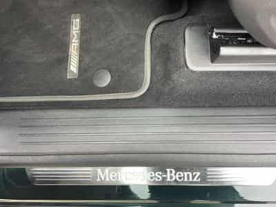 Mercedes GLE 350 350 de 4Matic 9G-tronicGARANTIE JUSQU'A 36 MOIS (2025) - Foto 11