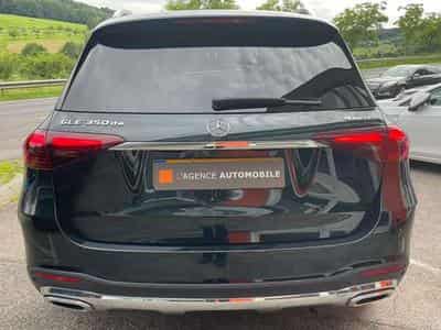 Mercedes GLE 350 350 de 4Matic 9G-tronicGARANTIE JUSQU'A 36 MOIS (2025) - Foto 6