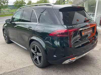 Mercedes GLE 350 350 de 4Matic 9G-tronicGARANTIE JUSQU'A 36 MOIS (2025) - Foto 7