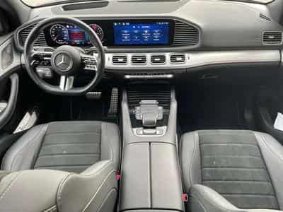 Mercedes GLE 350 350 de 4Matic 9G-tronicGARANTIE JUSQU'A 36 MOIS (2025) - Foto 15
