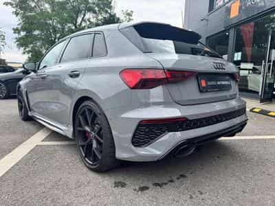 Audi RS3 RS3 / AUDI exclusif Nardo grey / TVA déductible (2024) - Foto 8