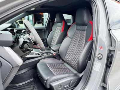Audi RS3 RS3 / AUDI exclusif Nardo grey / TVA déductible (2024) - Foto 15