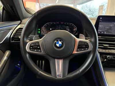 BMW 840 840i - JUSQU'A 48 MOIS GARANTIE (2024) - Photo 9