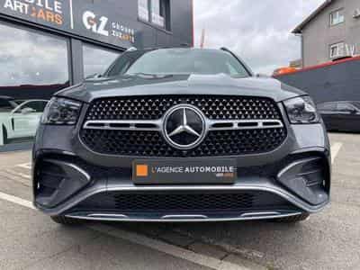 Mercedes GLE 400 PHEV TVA RECUPERABLE JUSQU'A 48 MOIS DE GARANTIE (2024) - Foto 3