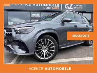 Mercedes GLE 400 PHEV TVA RECUPERABLE JUSQU'A 48 MOIS DE GARANTIE (2024) - Foto 1