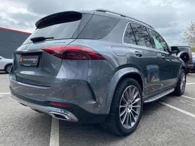 Mercedes GLE 400 PHEV TVA RECUPERABLE JUSQU'A 48 MOIS DE GARANTIE (2024) - Foto 5